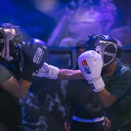 Shadow Box - Top Boxing Coaching in Powai with Kickboxing, MMA, Functional trainings in Mumbai.