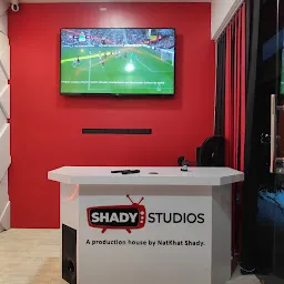 Shady Studios