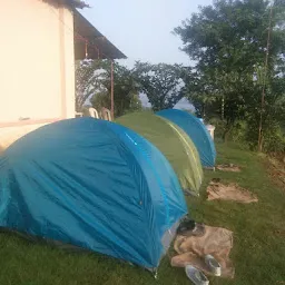 Shady Tents