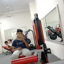 Shaeed Tipu Sultan Gym