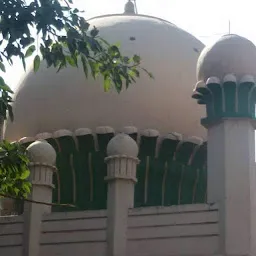 Shafi Baba Dargah