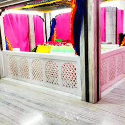 Shafi Baba Dargah