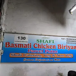 Shafi Basmati Chicken Biriyani Parcel Point