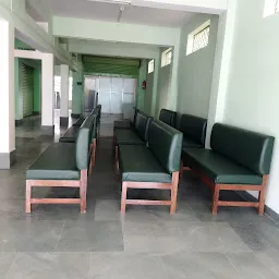Shafin Super Speciality Hospital