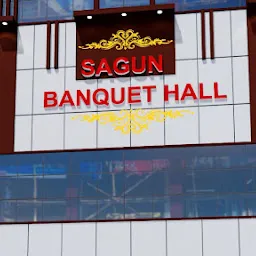 Shagun banquet hall