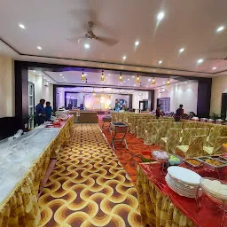 Shagun Banquet Hall