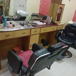 Shagun beauty parlour