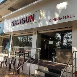Shagun Dining Hall