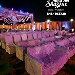 Shagun Events | Wedding Planner | Sangeet Choreographer | Dance Choreographer