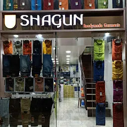 Shagun Exclusive Ethnic wear