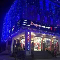 Shagun Food Court