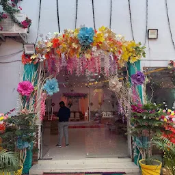 Shagun Marriage Hall