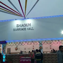 Shagun Marriage Hall