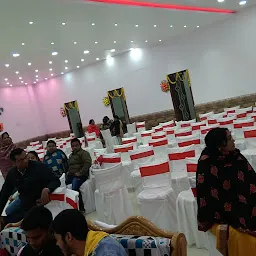 Shagun Marriage Hall