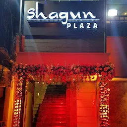 Shagun Plaza