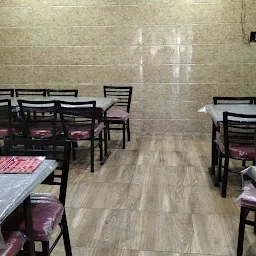 Shagun Restaurant