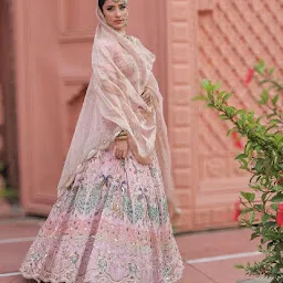 Shagun Sarees Designers & Bridal Wedding Lehangas (Hisar)