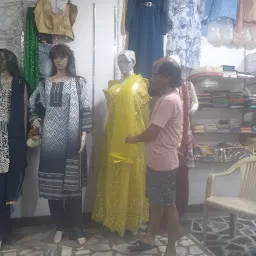 Shagun Sarees & Garments Shivaji Nagar