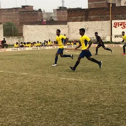 Shagun sport academy