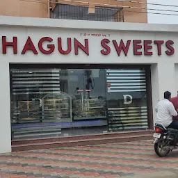 Shagun Sweets