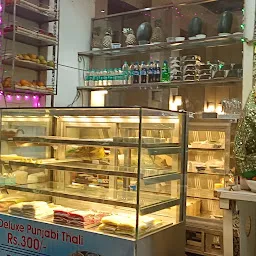 Shagun Veg Restaurant