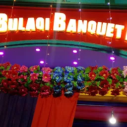 Shah Bulaqi Banquet Hall