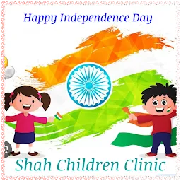 Shah Children Clinic