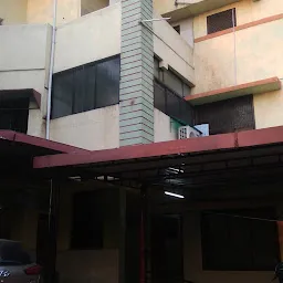 Shah Hospital