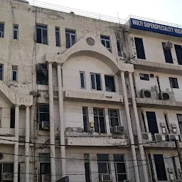 Shah Hospital Kaithal