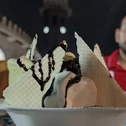 Shah Ice Cream Parlour