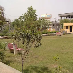 SHAH JAIN RESIDENCY