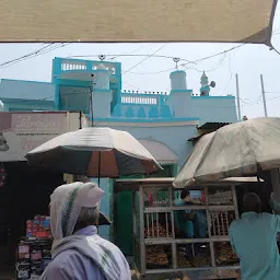 Shah Jalal Masjid Nandurbar