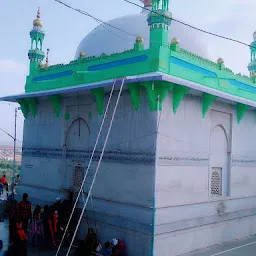 Shah Jalal Masjid Nandurbar