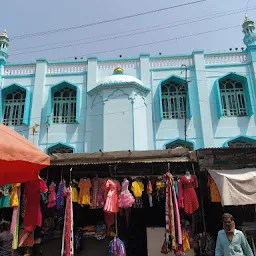 Shah Jalal Masjid Nandurbar