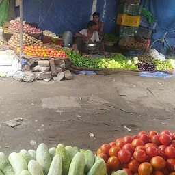 Shah Ji Dry Food