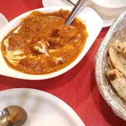 Shah Ji Restaurant
