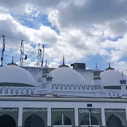 Shah Market Jama Masjid