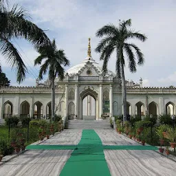 Shah Najaf Imam Bara