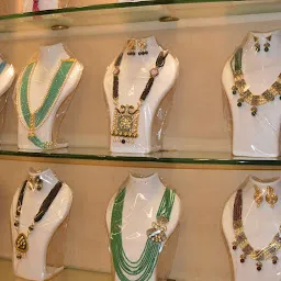 Shah R.K Jewellers