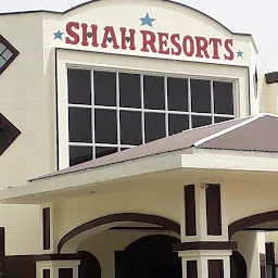 Shah Resort