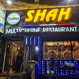 Shah Restuarant