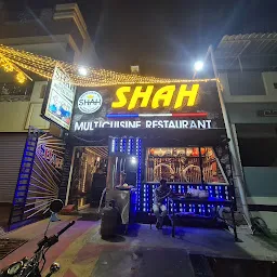 Shah Restuarant