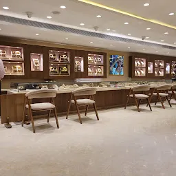 Shah Virchand Govanji Jewellers