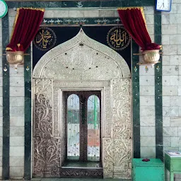 Shah Zahur Wali Dargah