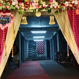 Shahab sultan marriage hall