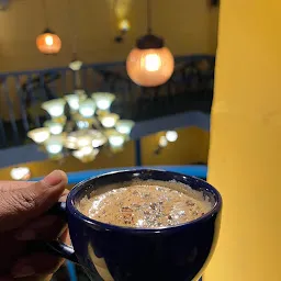 Shahar Coffee & Kitchen