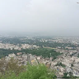 Shaharkot - Udaipur City Wall