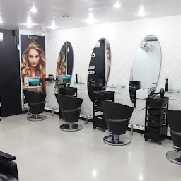 Shahbuddin Salon Estilo