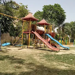Shaheed Bhagat Singh Park
