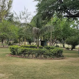 Shaheed Bhagat Singh Park